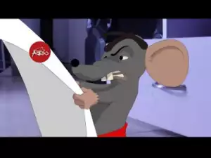 Video (Skit/Animation): House of Ajebo – My Rat Experience